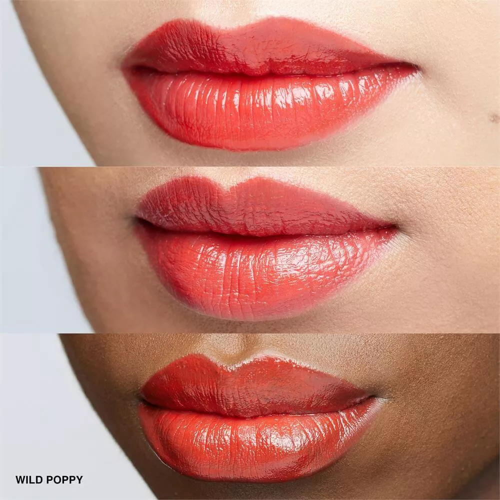 Bobbi Brown Luxe Shine Lipstick